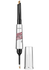 Benefit Cosmetics - Brow Styler - Multitasking Augenbrauenwachs Und Puder - Brow Styler - Shade 01