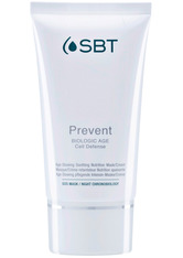 SBT cell identical care Prevent Age-Slowing Intensiv Maske / Creme Anti-Aging Pflege 75.0 ml