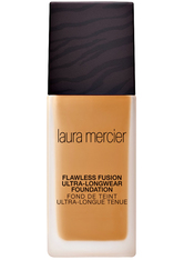 Laura Mercier Flawless Fusion Ultra-Longwear Foundation 29ml (Various Shades) - 4W1 Maple