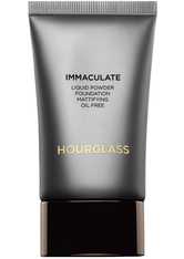 Hourglass Immaculate Liquid Powder Foundation 30ml Beige (Medium, Neutral)