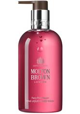 Molton Brown Fiery Pink Pepper Fine Liquid Hand Wash 300 ml Flüssigseife