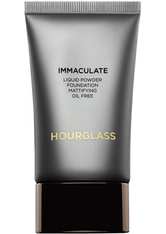 Hourglass Immaculate Liquid Powder Foundation 30ml Bare (Light, Olive)