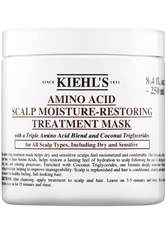 Kiehl’s Amino Acid Scap Moisture-Restoring Treatment Mask Kopfhautpflege 250.0 ml