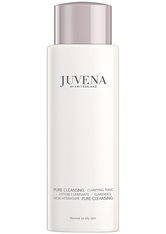 Juvena Pure Cleansing Clarifying Tonic 200 ml