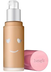 Benefit Cosmetics - Hello Happy Flawless Brightening Foundation - Teinte 4 (30 Ml)
