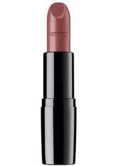 Artdeco Make-up Lippen Perfect Colour Lipstick Nr. 842 Dark Cinnamon 4 g