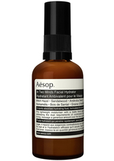 Aesop In Two Minds Facial Hydrato Gesichtscreme 60 ml