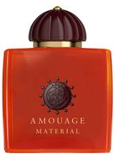 Amouage ODYSSEY COLLECTION Material Eau de Parfum Nat. Spray 100 ml