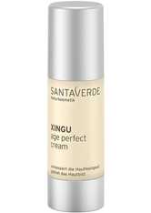 Santaverde Produkte Xingu Age Perfect - Cream 30ml Gesichtscreme 30.0 ml