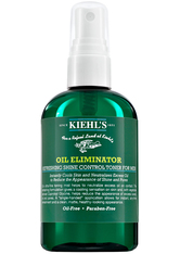 Kiehl’s Oil Eliminator Refreshing Shine Control Toner Gesichtslotion 125.0 ml