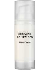 Susanne Kaufmann Hand Cream Handcreme 50 ml