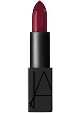 NARS - Audacious Lipstick – Charlotte – Lippenstift - Burgunder - one size