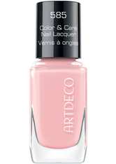 ARTDECO Color & Care Nagellack  10 ml Nr. 585 - Almond Blossom