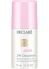 Declare Body Care 24 Stunden Deodorant 75 ml Deodorant Roll-On