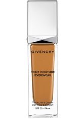 Givenchy - Teint Couture Everwear 24h Wear & Comfort Spf 20 - Teint Couture Everwear N17,3 - P350-