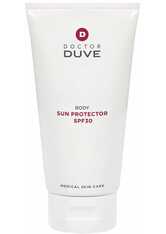 Doctor Duve Body Sun Protector Spf 30 Sonnenschutz für den Körper 150 ml