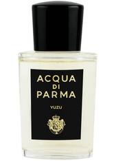 Acqua di Parma Signatures of the Sun Yuzu Eau de Parfum Spray 20 ml