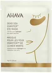 Ahava Dead Sea Osmoter Eye Patches 1 Paar - Augenpflege