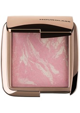 Hourglass - Ambient Lighting Blush – Ethereal Glow – Rouge - Pastellrosa - one size