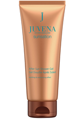 Juvena Sunsation After Sun Shower Gel 200 ml Duschgel