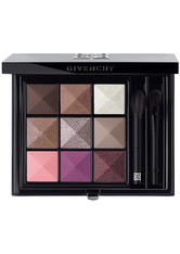 Givenchy - Le 9 De Givenchy - Multi-finish Lidschatten Palette - Prisme - Le 9.03-