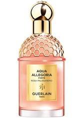 Guerlain Aqua Allegoria Forte Rosa Palissandro Eau de Parfum 75 ml