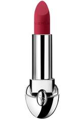 Guerlain - Rouge G - Luxurious Velvet Refill - -rouge G Luxurious Velvet 721