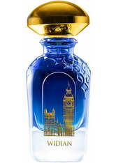 Widian SAPPHIRE COLLECTION LONDON Parfum 50 ml Spray 50 ml