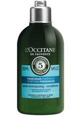 L'occitane Aromachologie Purifying Freshness Conditioner 250 ml