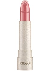 ARTDECO Lippen-Makeup Natural Cream Lipstick 4 g Rose Caress