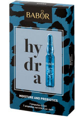 Aktion - BABOR Ampoule Concentrates Release your Power Hydra 7 x 2 ml Ampullen