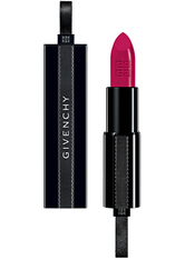 Givenchy Make-up LIPPEN MAKE-UP Rouge Interdit Nr. 023 Fuchsia-in-the-Know 3,40 g