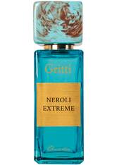 Gritti Neroli Extreme Eau de Parfum (EdP) 100 ml Parfüm