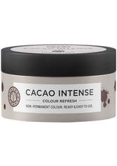 Maria Nila Colour Refresh Cacao Intense 4.10 Haartönung 1.0 pieces