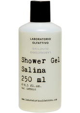 Laboratorio Olfattivo Salina Shower Gel 250 ml Duschgel