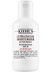 Kiehl's Ultra Facial Moisturizer Spf 30 Intensiv-Feuchtigkeitslotion 125 ml