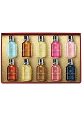Molton Brown Stocking Filler Gift Collection Körperpflegeset 1.0 pieces