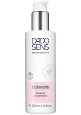 DADO SENS Dermacosmetics EXTRODERM 200 ml Haarshampoo 200.0 ml
