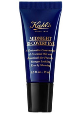 Kiehl's Gesichtspflege Augenpflege Midnight Recovery Eye 15 ml