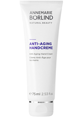 Annemarie Börlind - Anti-Aging Handcreme Bei Anspruchsvoller Haut - Handcreme - 75 Ml -