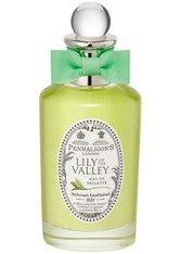 Penhaligon's London British Tales Lily of the Valley Eau de Toilette Spray 100 ml