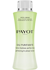 Payot Pate Grise Eau Purtifiante Perfecting Bi-Phase Gesichtslotion 200 ml