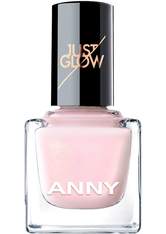 Anny Just Glow - Natural Nail Highlighter Nagelbalsam 15.0 ml