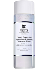Kiehl’s Clearly Corrective Brightening & Soothing Treatment Water Gesichtswasser 200.0 ml