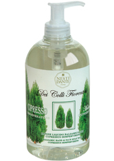Nesti Dante Firenze Pflege Dei Colli Fiorentini Cypress Tree Liquid Soap 500 ml