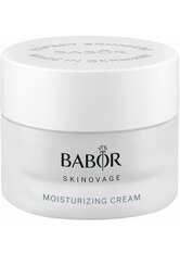 BABOR Skinovage Moisturizing Cream Gesichtscreme 50.0 ml