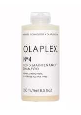 Olaplex Bond Maintenance OLAPLEX No. 4 Bond Maintenance Shampoo 250ml Shampoo 250.0 ml