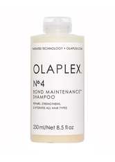 Olaplex - No. 4 Bond Maintenance Shampoo - No. 4 Bond Maintenance Shampoo
