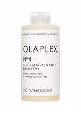 Olaplex - No. 4 Bond Maintenance Shampoo - No. 4 Bond Maintenance Shampoo