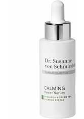 Dr. Susanne von Schmiedeberg Calming Power Serum Hyaluronsäure Serum 30.0 ml